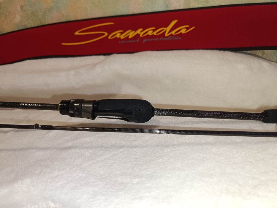 Azura sawada light road 610