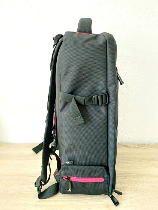 Mochila Fotográfica K&F Concept 18L (nova)