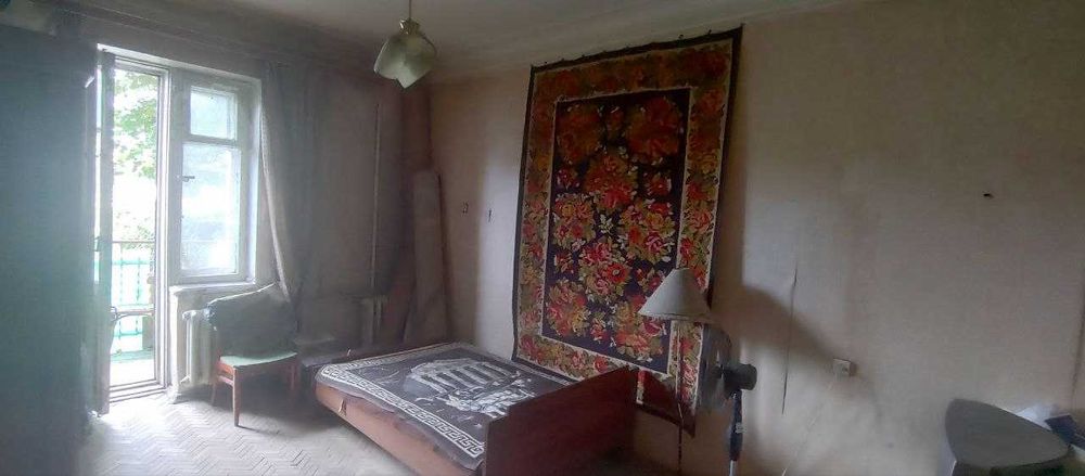 2-комнатная квартира по адресу бульвар Дружбы Народов (площадь 61,9 м²) - Atlanta.ua - фото 15