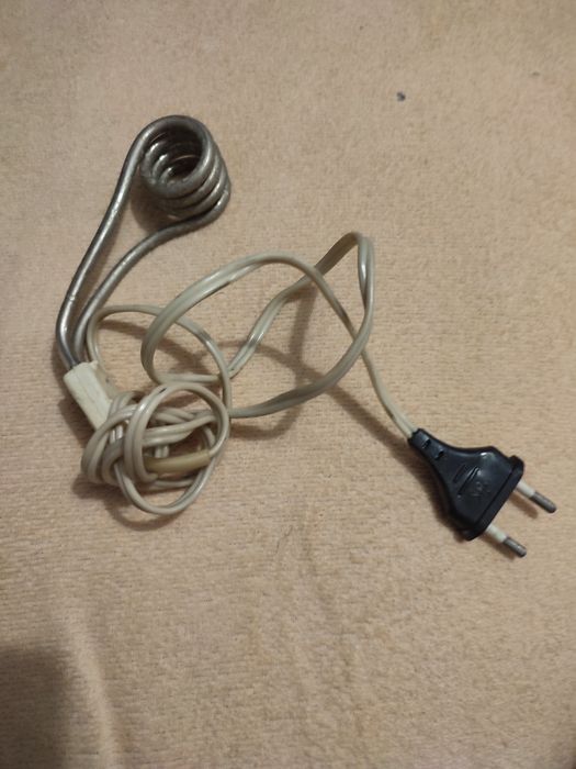 Grzałka do wody turystyczna Predom 300w