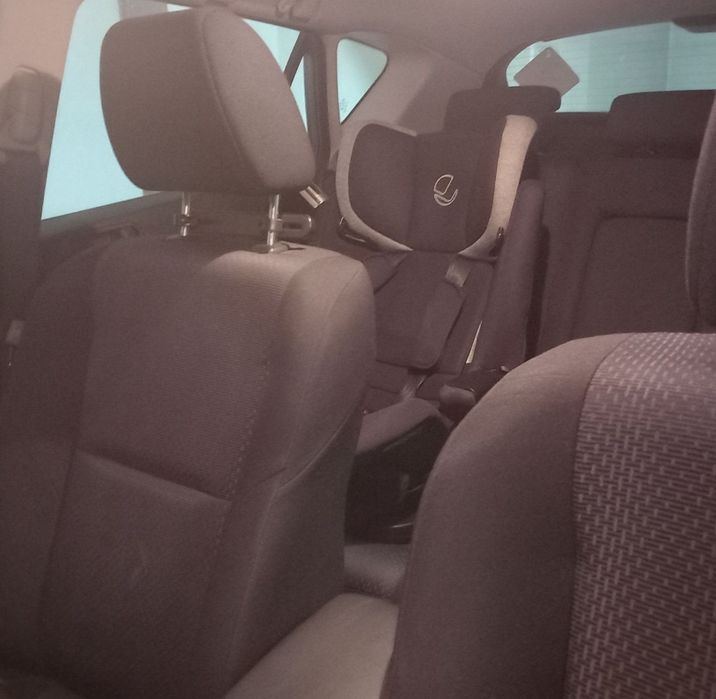 Automovel Mazda 3 Diesel