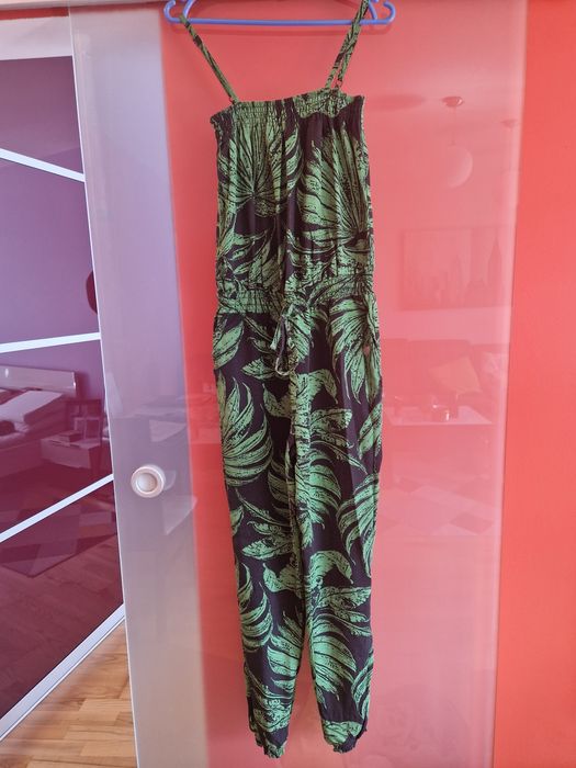 Desigual kombinezon lato 36