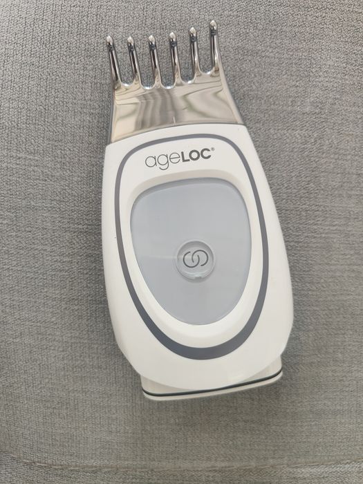 Nu Skin Age Loc z końcówką do włosów