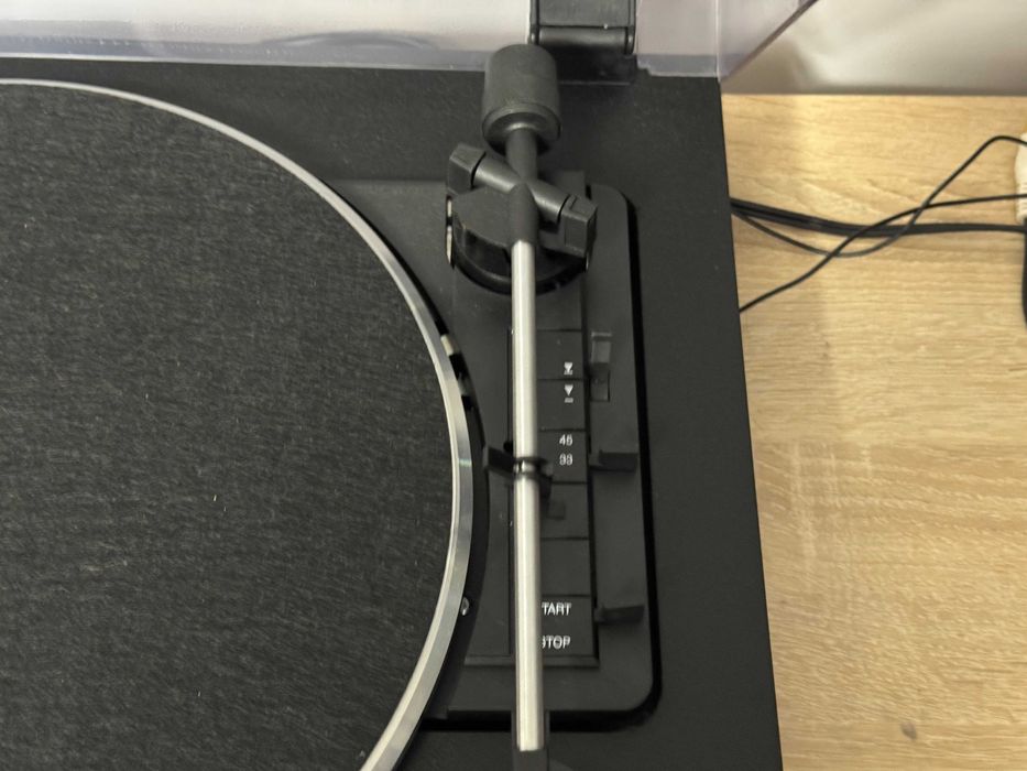 Gramofon dual cs 440 wkładka DN251S