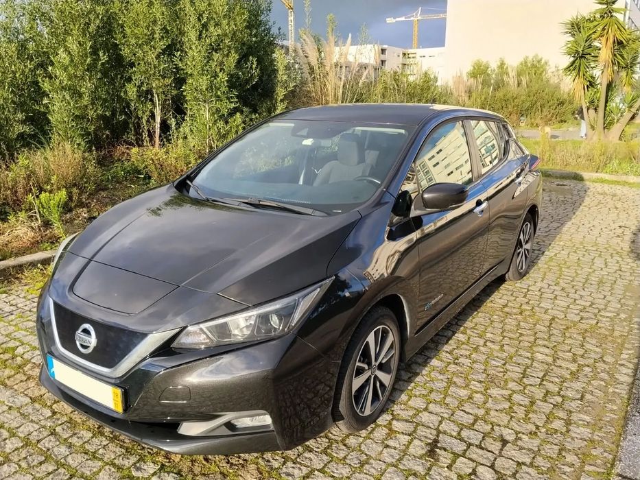 Nissan Leaf Acenta64846529746178123