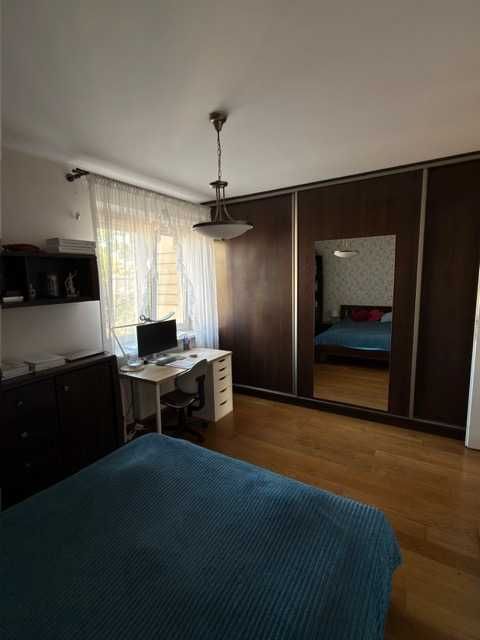 Mieszkanie 2-pok. 59,5 m², Grzegórzki, ul. Cystersów 8, zdjęcie 3