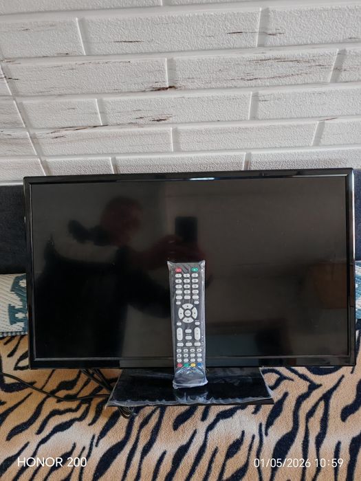 Manta Telewizor 24