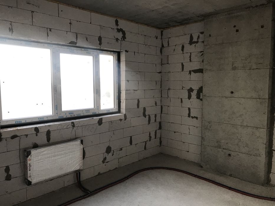 Продам 3 комнатную квартиру ЖК Кристалл новострой pp1