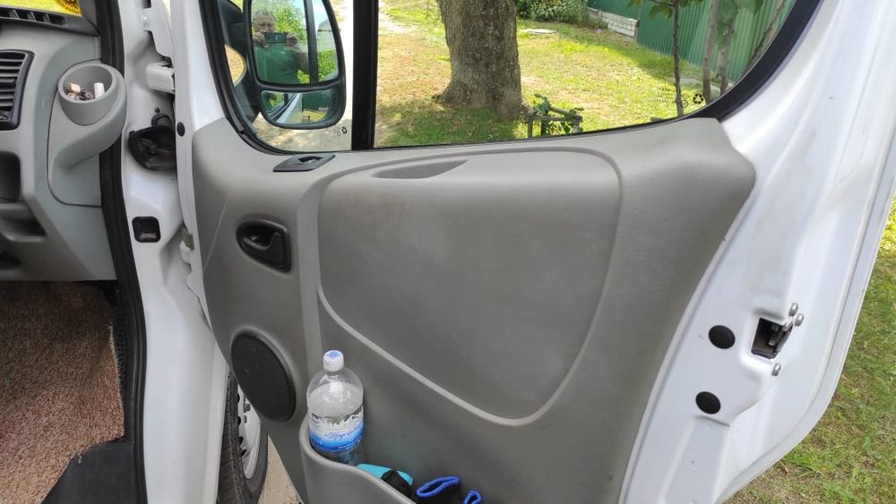 Renault Trafic 1.9 TDI
