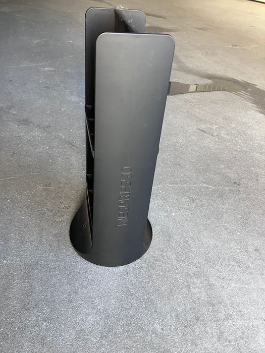 Suporte capsulas Nespresso