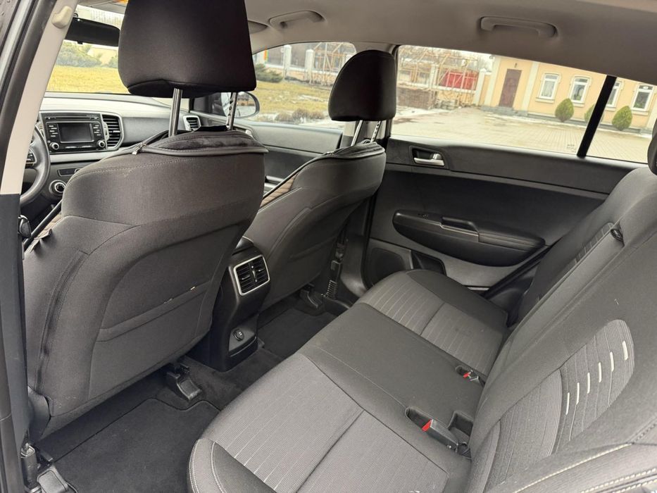 Продам авто KIA