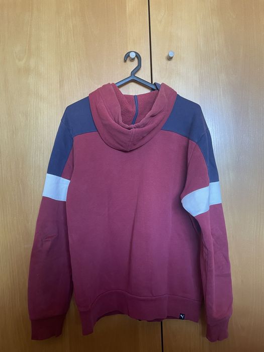 Casaco puma tamanho S