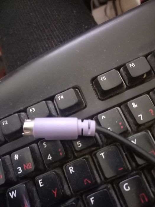 Клавиатура Genius