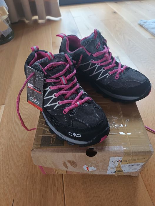 Buty trekkingowe CMP