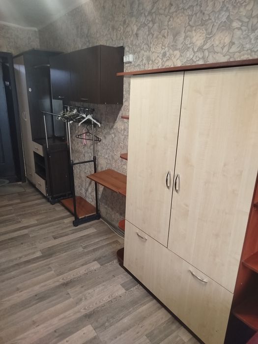 Продаж кімнати в гуртожитку
