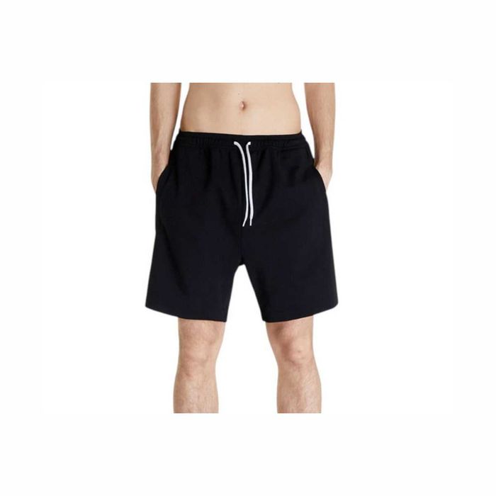 Шорти FRED PERRY Reverse Tricot Short Black