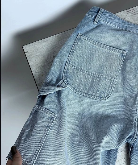 Шорти жіночі Carhartt WIP. Розмір W30