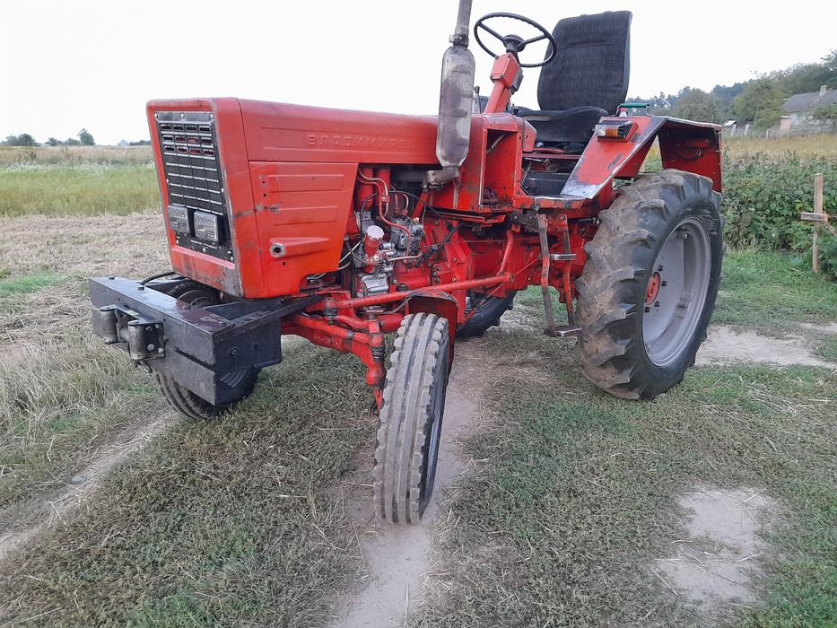 Продам трактор т-25