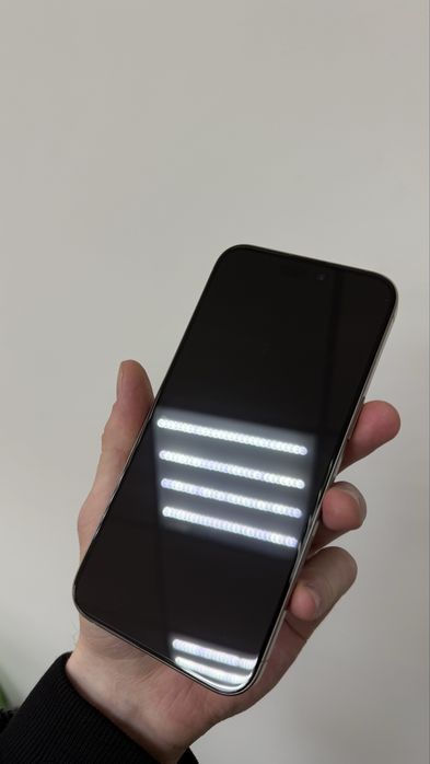 iPhone 15 Pro Max 512 natural titanium