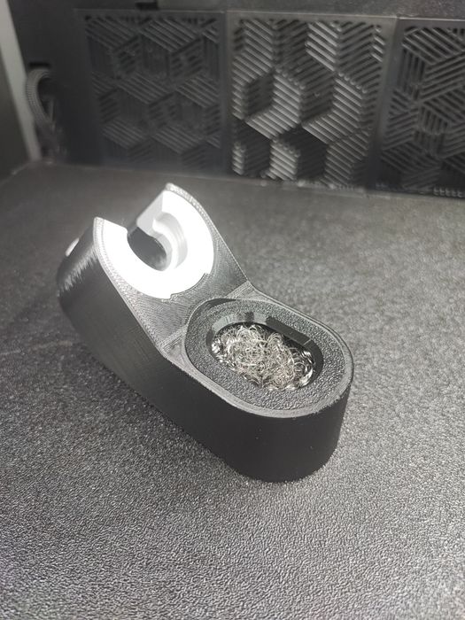 Подставка для паяльников FNIRSI HS-02B• Miniware TS21• ANENG SL10