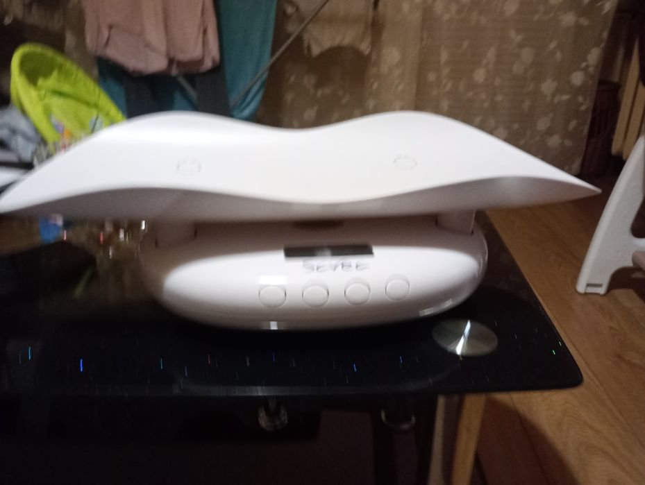 Sprzedam wagę dla niemowląt