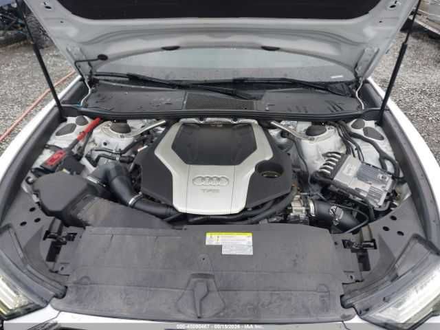 Audi A6 55 Premium Plus2019 .