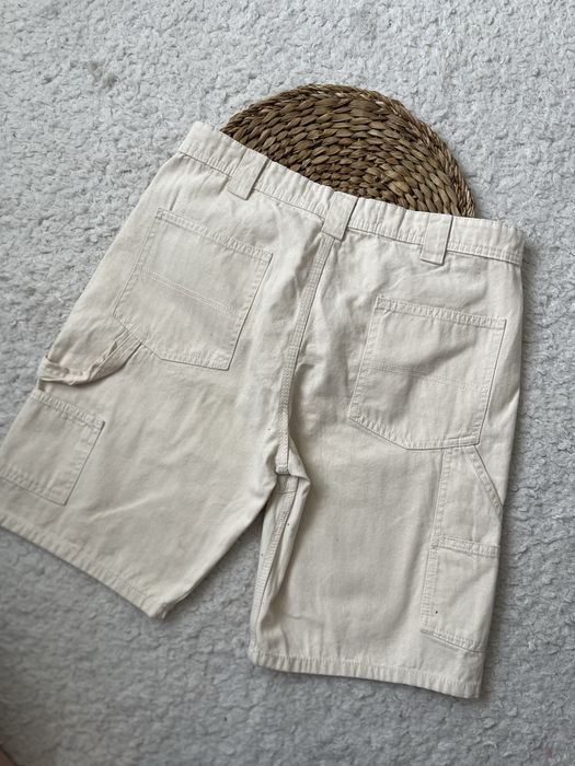 Шорти чоловічі карго