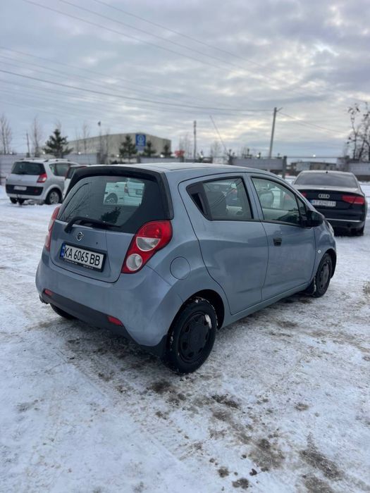 Ravon R2 Равон Р2