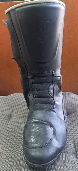 Botas cano alto Dainese