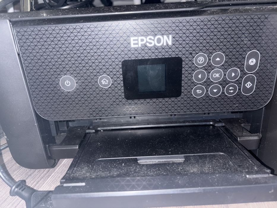 Epson L3260 Printer444710399152629761