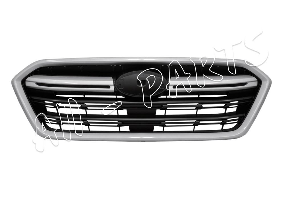 Решётка SUBARU LEGACY (BN/BS), 02.2014/15/16/17/2018 91121AL00A