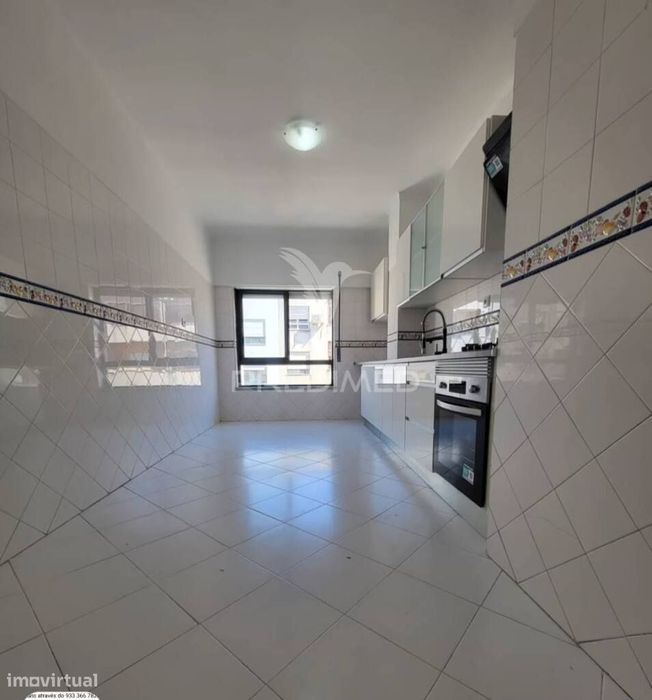 Vende se T2 Paio Pires /Seixal 285.000€ — Seixal, Arrentela E Aldeia De Paio Pires, Setúbal