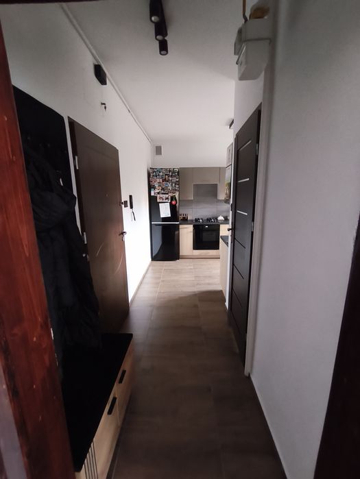 REZERWACJA /Mieszkanie 3 pokoje 70m2 parter z ogródkiem, tarasem,garaż