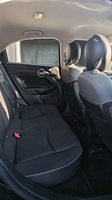 Fiat 500X M-Jet Pop Star