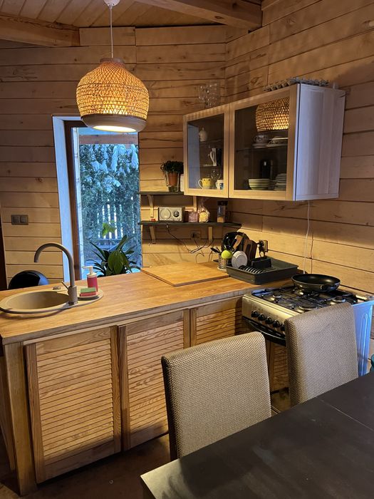 Dom pracowniczy /pokoje pracownicze