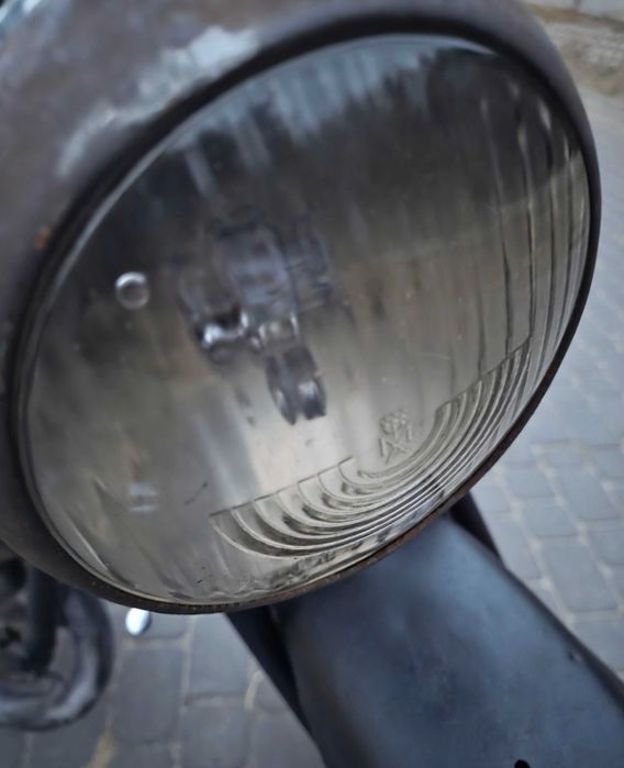 Sokół 600 pełen oryginał, shl , perkoz