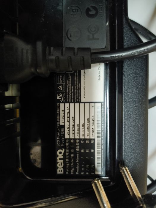 Monitor bemq swoetny bdb jakosc polecam