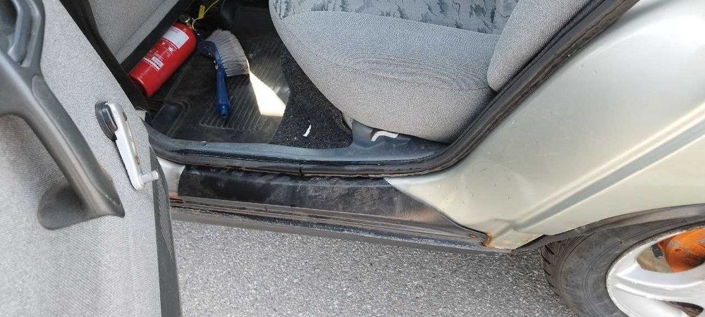 Продаю своє авто