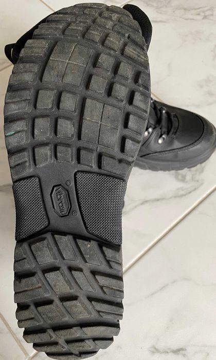 Трекінгове взуття LOWA Renegade GTX MID TF 45р.