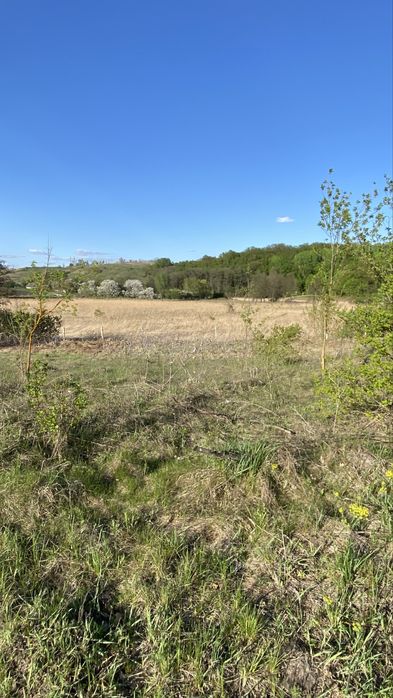 ЕкоЛокація 12 соток с. Копачів, м. Обухів 14 км