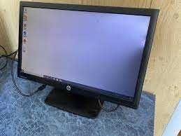 20" монітор HP ProDisplay P201