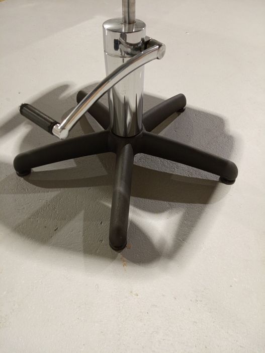 Cadeira Ceriotti de Estética C/Hidráulico