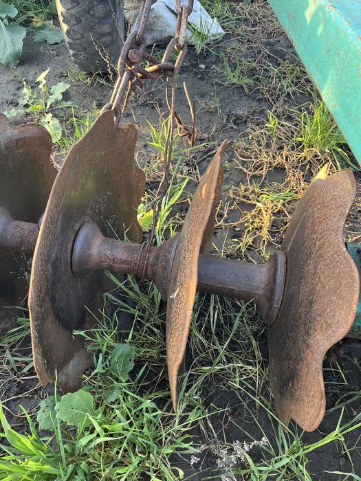 Бдт в робочем состоянии