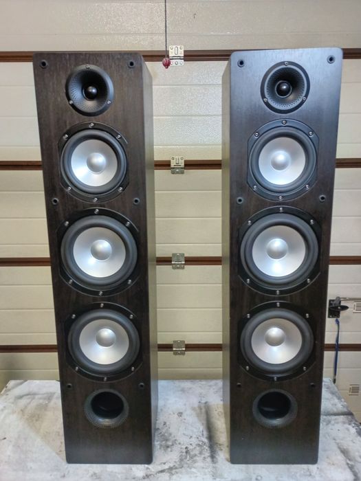 Kolumny Taga  Harmony TAV-406F