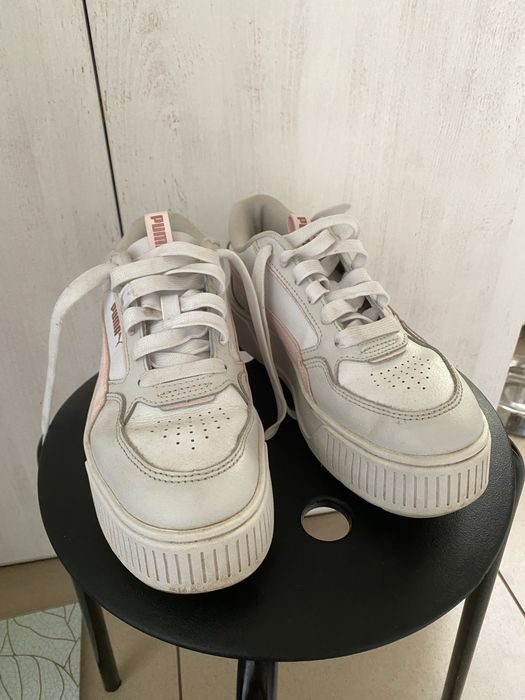 Кросовки Puma.