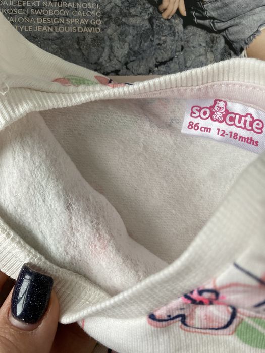 Костюм для дівчинки