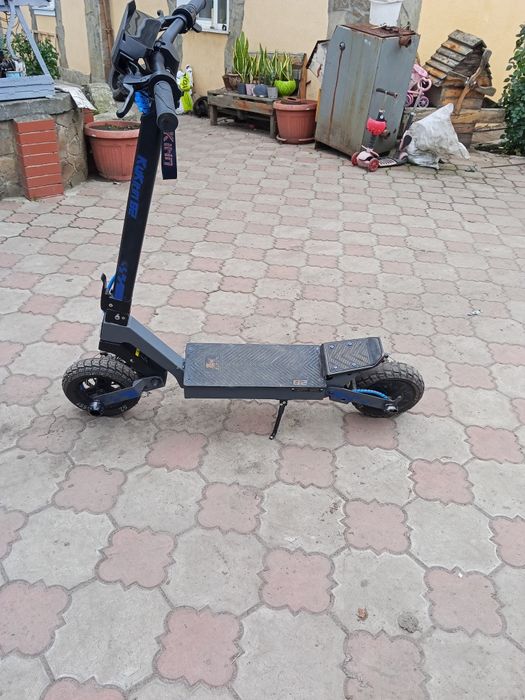 Kukirin g2 2025 ціна 19999
