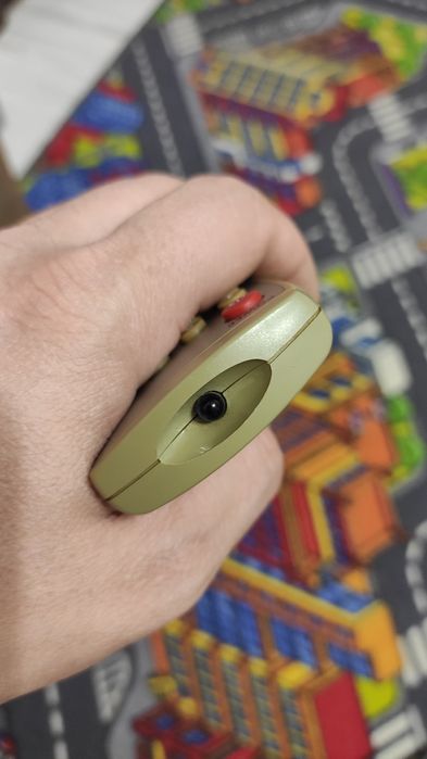 Пульт для телевизора Самсунг