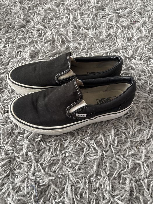 Trampki Vans  40,5