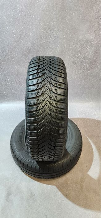 205.60.16 Kumho WinterCraft WP51 4шт